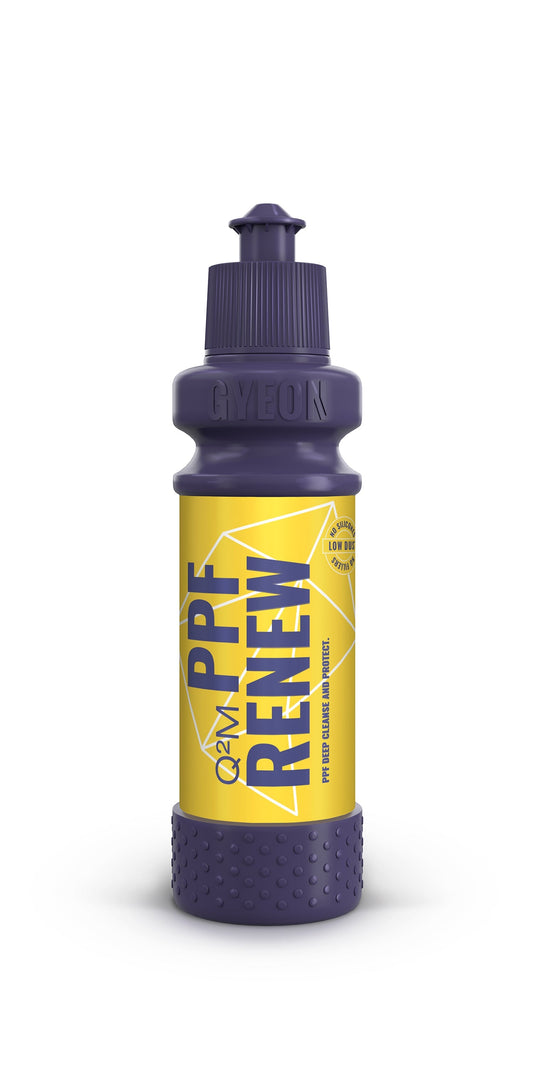 Q²M PPF Renew 120ml