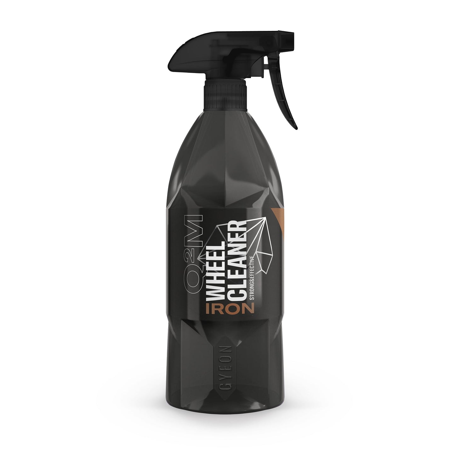 Q²M Iron WheelCleaner 1000ml