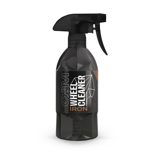 Q²M Iron WheelCleaner 500ml