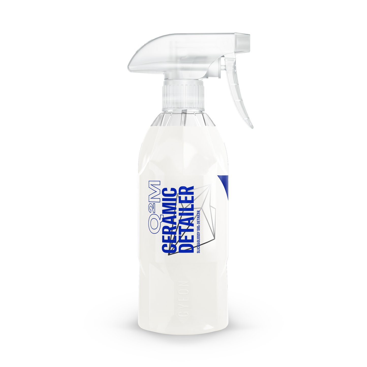 Q²M CeramicDetailer 400ml