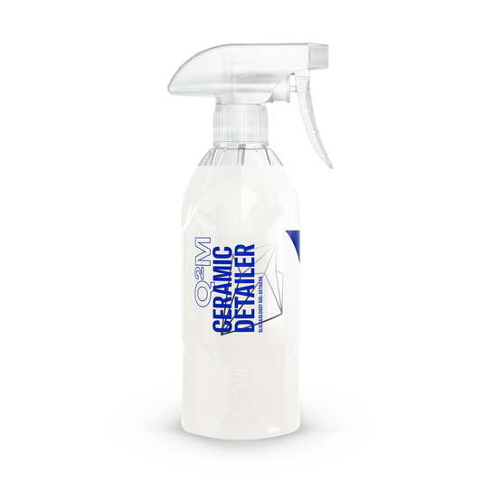 Q²M CeramicDetailer 400ml