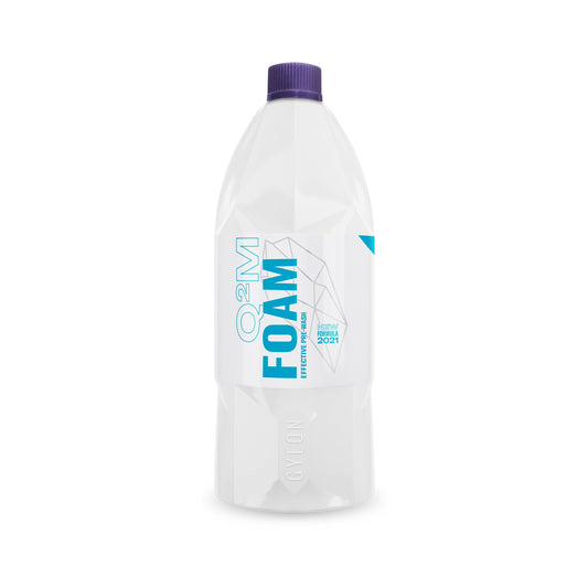 Q²M Foam 1000ml