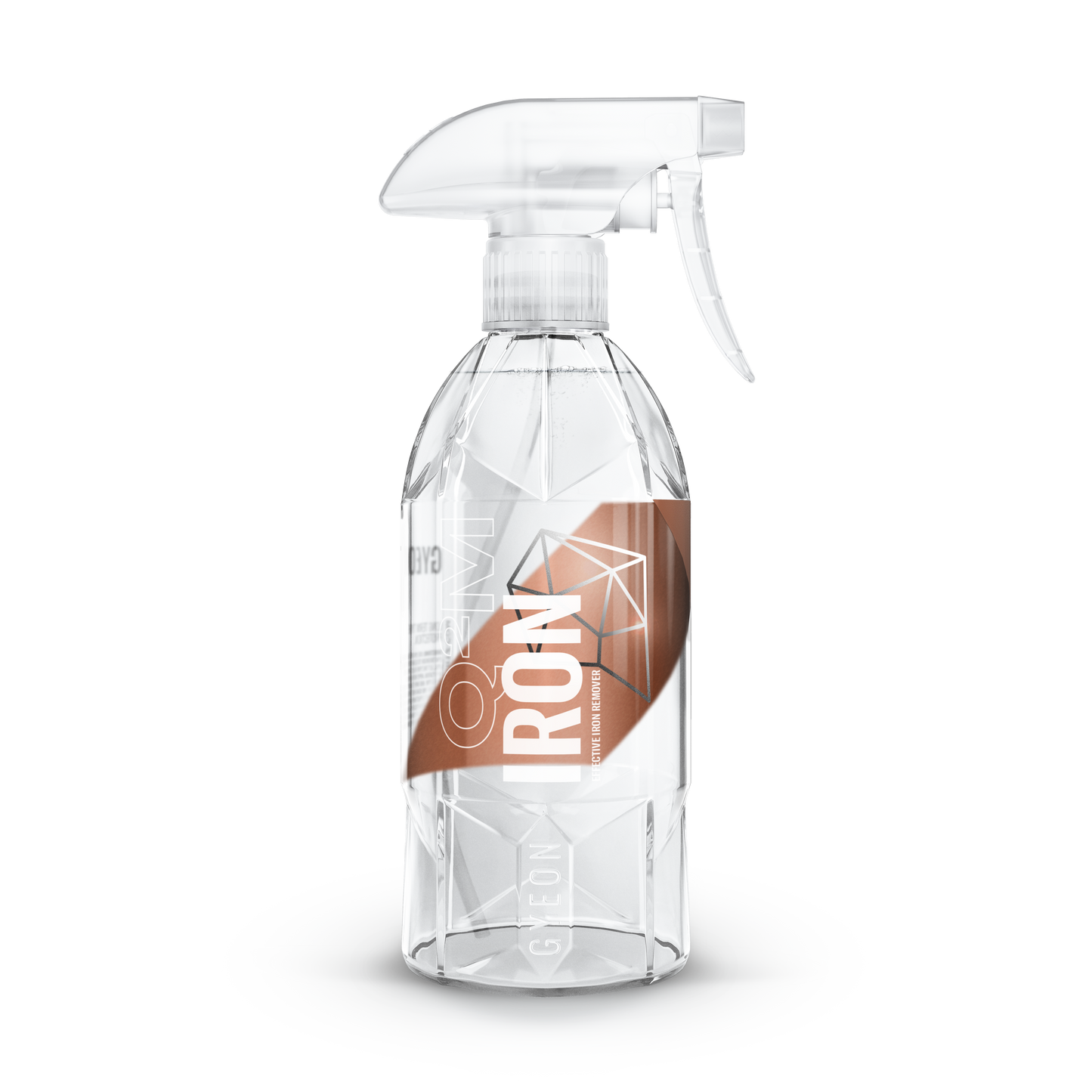 Q²M Iron 500ml