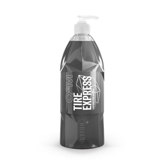 Q²M Tire Express 1000ml