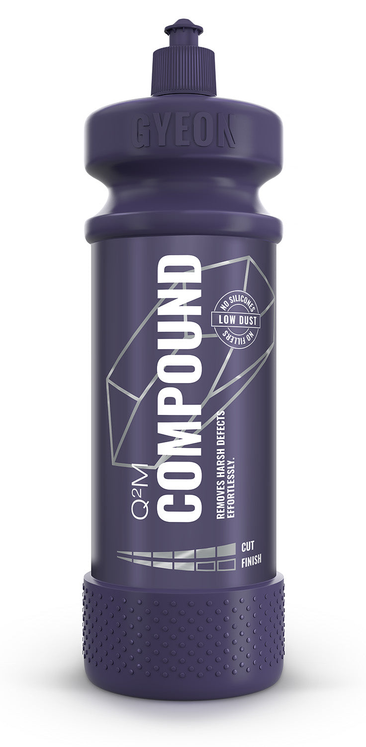 Q²M Compound 1000ml