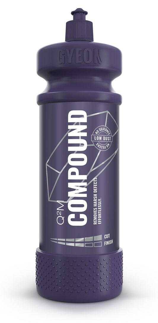 Q²M Compound 1000ml