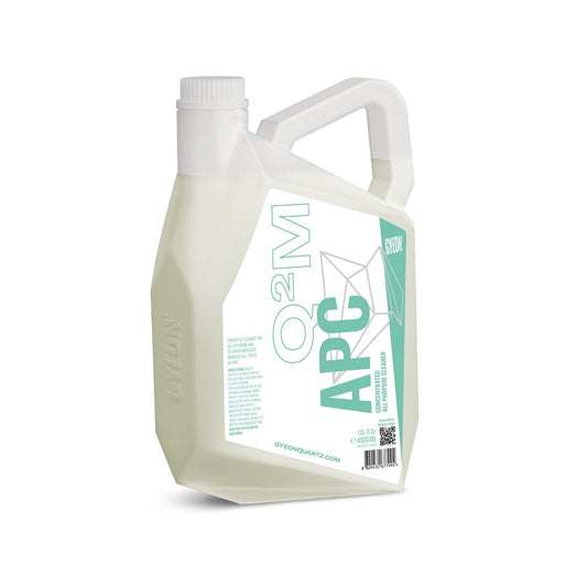 Q²M APC 4000ml