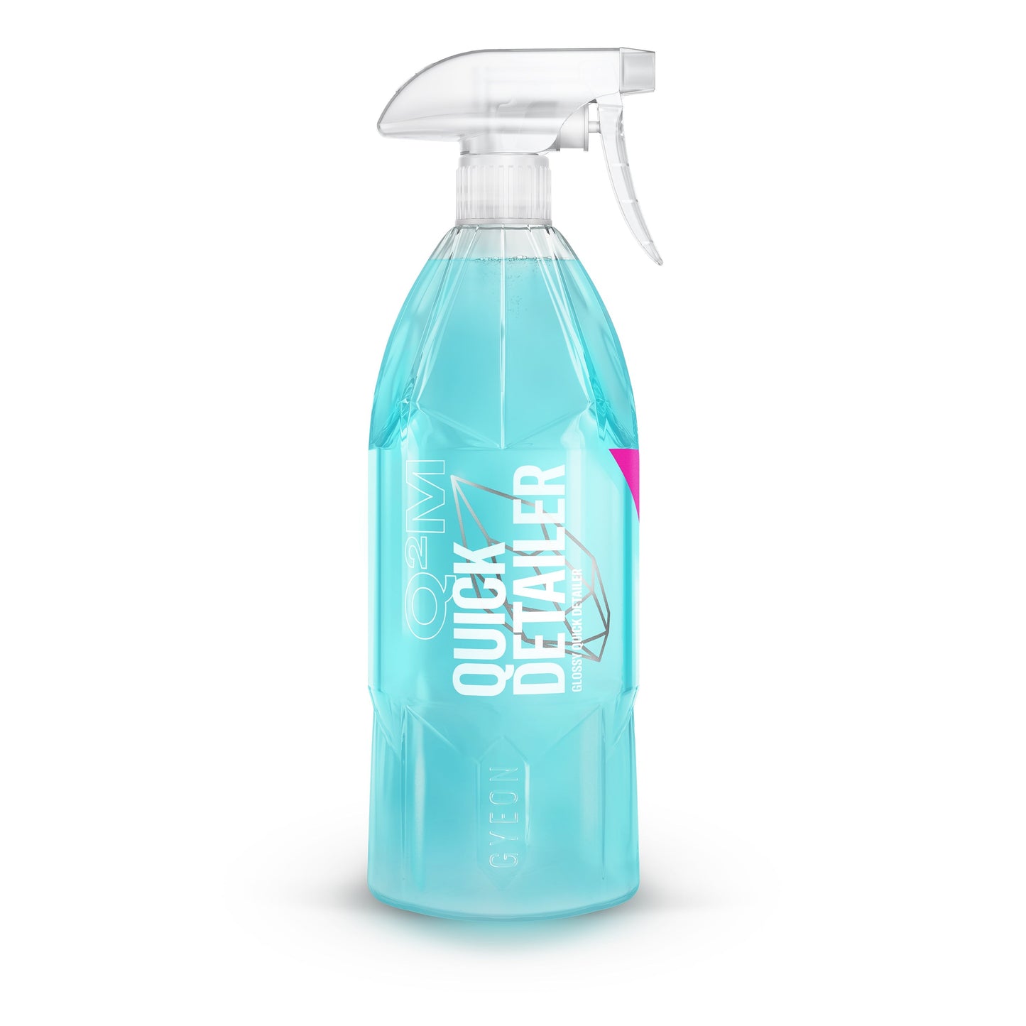 Q²M QuickDetailer 1000ml