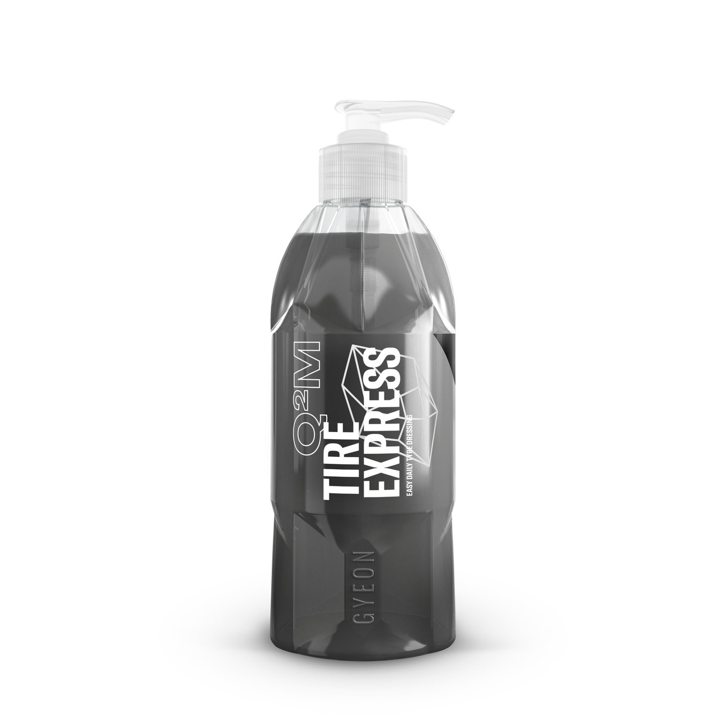 Q²M Tire Express 400ml