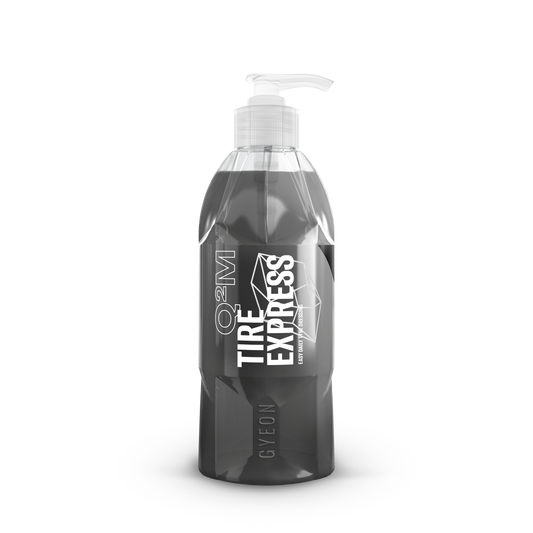 Q²M Tire Express 400ml