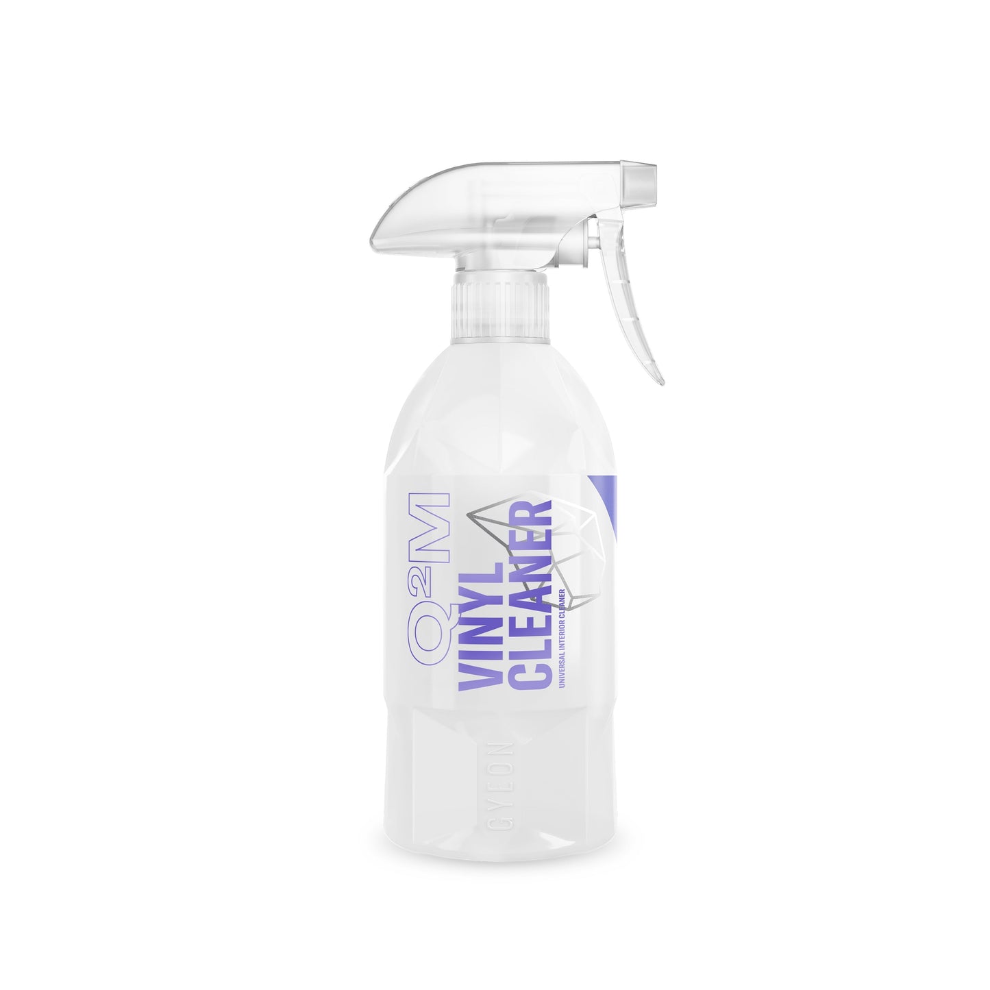 Q²M VinylCleaner 500ml