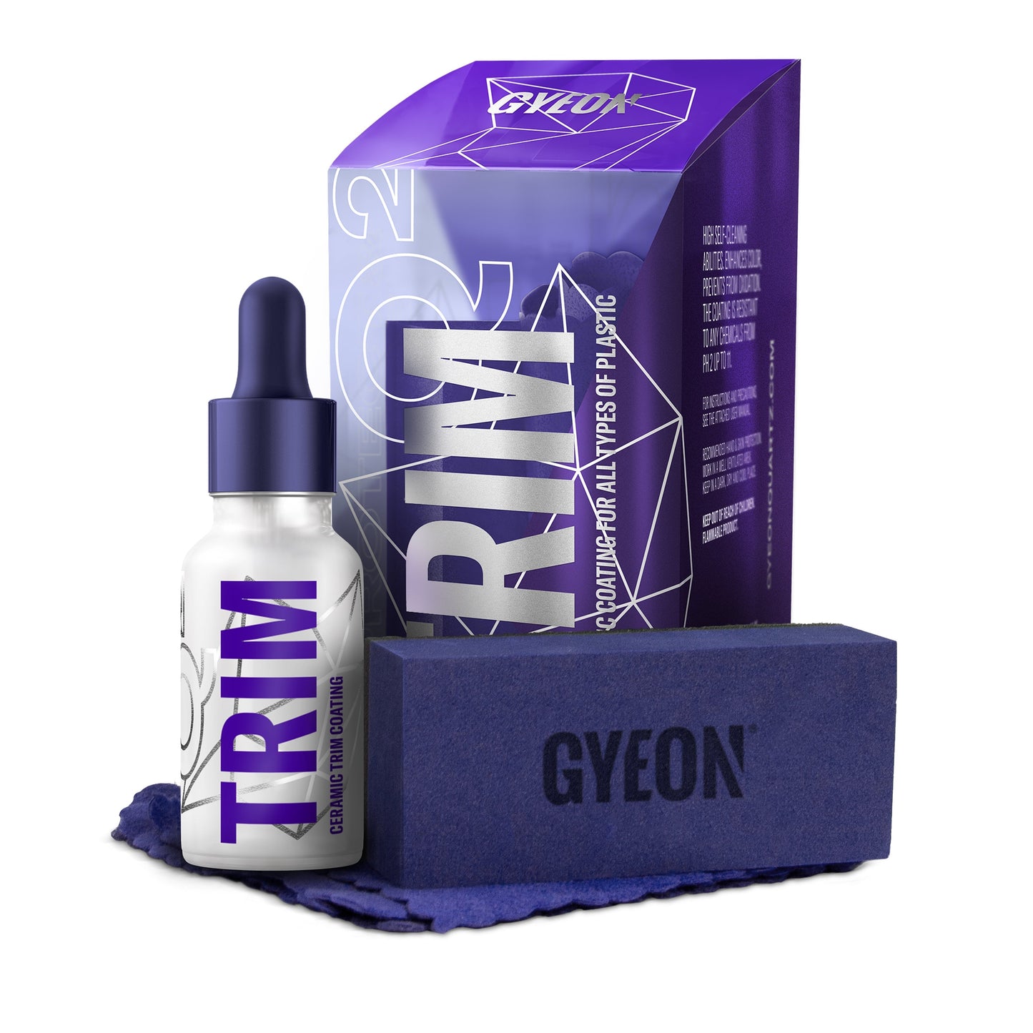 Q² Trim 30ml