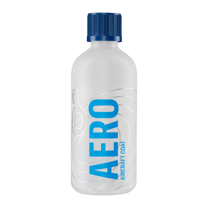 Q² Aero 100ml