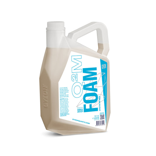 Q²M Foam 4000ml