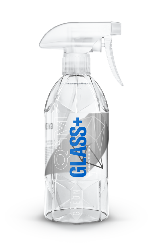 Q²M Glass+ 500ml