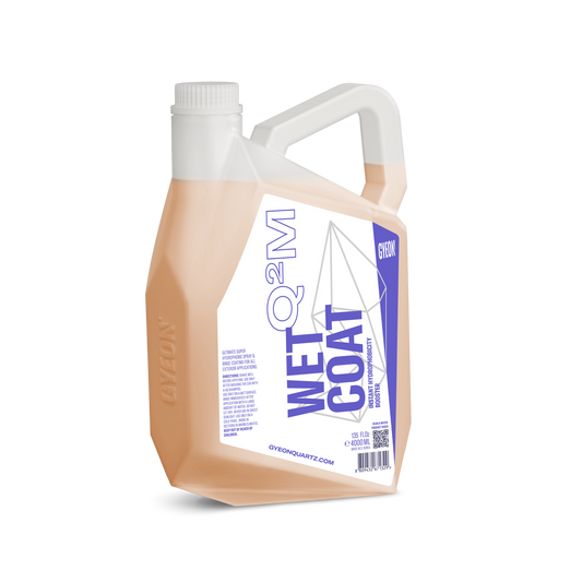 Q²M WetCoat 4000ml