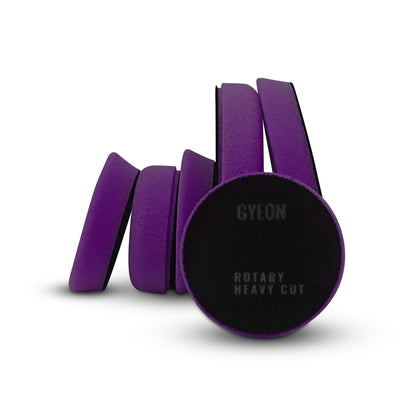 Q²M Rotary Heavy Cut 2-pack