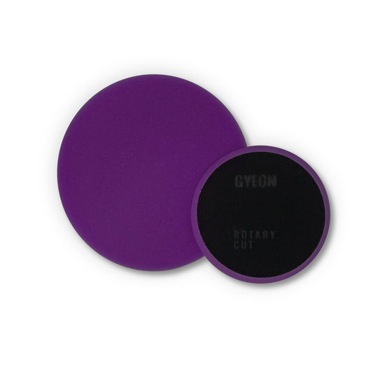 Q²M Rotary Heavy Cut 2-pack